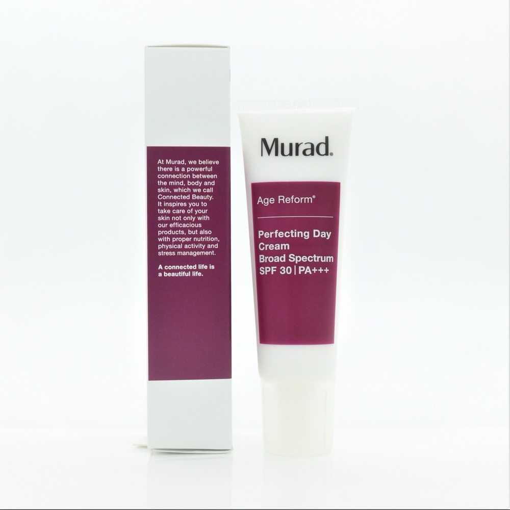 Murad Hydration Perfecting Day Cream